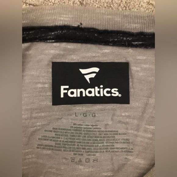 Fanatics men’s NFL Kansas City Chiefs - Picture 4 of 4